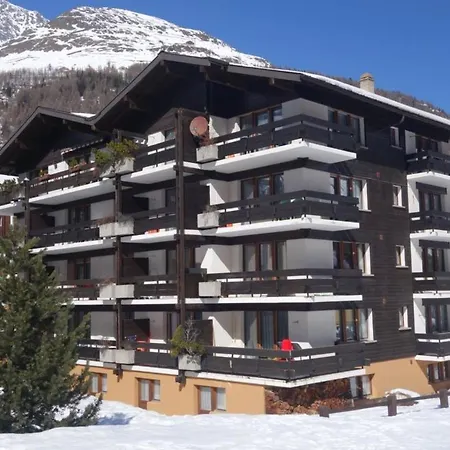 Appartamento Mischi 9 & 10 Appartement-fewo 5-bettwohnung Nr- 9 By Interhome *