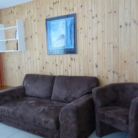 Appartamento Mischi 9 & 10 Appartement-fewo 5-bettwohnung Nr- 9 By Interhome *
