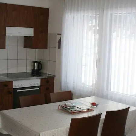 Mischi 9 & 10 Appartement-fewo 5-bettwohnung Nr- 9 By Interhome Appartamento *