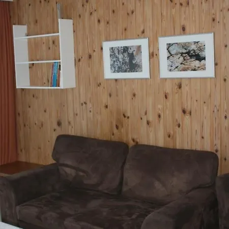 Mischi 9 & 10 Appartement-fewo 5-bettwohnung Nr- 9 By Interhome Appartamento Saas-Fee
