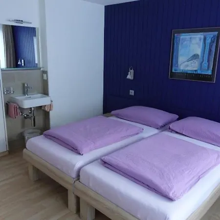 Mischi 9 & 10 Appartement-fewo 5-bettwohnung Nr- 9 By Interhome Appartamento