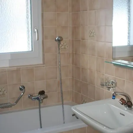 Mischi 9 & 10 Appartement-fewo 5-bettwohnung Nr- 9 By Interhome Appartamento *